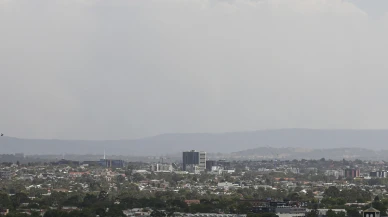Avustralya'da dev yangın alarmı: Evlerini terk etmeyenler hayatını kaybedebilir