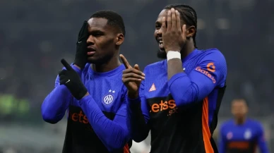 Inter, Pisa'yı 6-2 mağlup ederek liderliğini sürdürdü! Geri dönüş nasıl gerçekleşti?