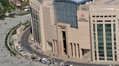 Adliye'de eski eşini silahla vuran Cumhuriyet Savcısı gözaltına alındı