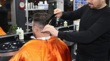 İstanbul'da berber fiyatları uçtu: Saç Kesimi artık 500 TL