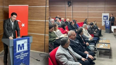 KURGAN sistemi Kars'ta tanıtıldı: Vergi denetiminde devrim niteliği