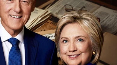 Clinton çiftinden dikkat çeken açıklama: Epstein davasında ifade vermeyecekler