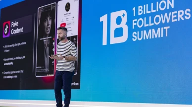 İnsanların yüzde 80'i internette gördüklerine inanmıyor