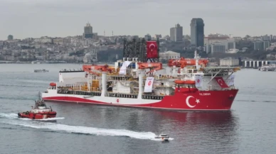 Bakan Bayraktar: Bu yıl Karadeniz’de 6 yeni sondaj yapacağız