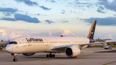 Lufthansa'dan taşınabilir bataryalara yasak: Yeni düzenlemeler neleri kapsıyor?