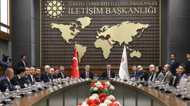 Basın sektörüne 7,5 milyar TL kefalet desteği: Protokol imzalandı