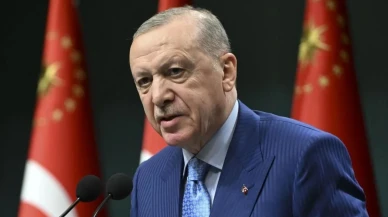 Erdoğan: Muhalefet milletin sorunlarından koptu