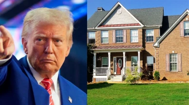 Trump'tan büyük hamle: Kurumsal yatırımcılara müstakil konut yasak geliyor