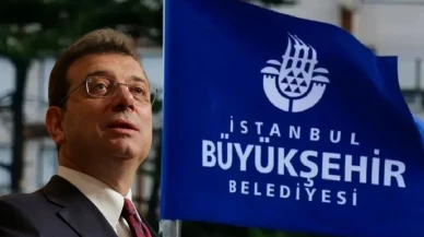 Ankara Mahkemesi’nden karar: İmamoğlu’na 150 Bin TL manevi tazminat