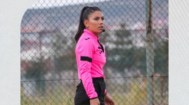Kadın hakemlerden tarih yazdıran başarı: FIFA testlerini başarıyla geçtiler