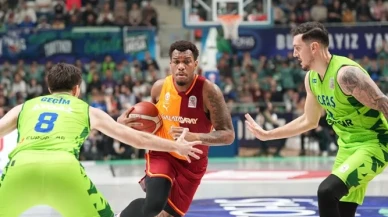 Galatasaray MCT Technic, Tofaş'ı 91-78 mağlup ederek seriyi sürdürdü