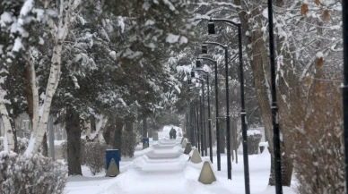 Balkanlar’dan soğuk hava geliyor: Sıcaklıklar 10 derece düşecek