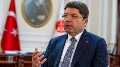 Bakan Tunç: Çocukları suça iten nedenler Meclis'te masaya yatırılacak mı?