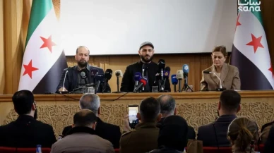 Halep'te güvenlik toplantısı: SDG saldırıları ve sivil kayıplar var