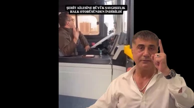 Antalya'da otobüs sürücüsüne silahlı saldırı: "Ruh Adam’ın selamı" iddiası ne anlama geliyor?