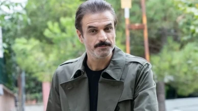 Ünlü oyuncu Ufuk Özkan hastaneye kaldırıldı: Karaciğer nakli bekleniyor