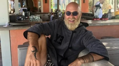 Esat Yontunç'a uyuşturucu soruşturmasında yakalama kararı