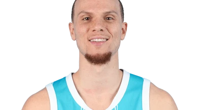 Malachi Flynn Türk vatandaşlığı aldı: Bahçeşehir Koleji'nin yıldızı milli takımda