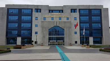 Kartal Adalet Sarayı’nda silahlı saldırı: Hakim ağır yaralı