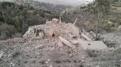 İsrail  Lübnan'da sivil altyapıları hedef aldı: Yeni saldırıların detayları ne?