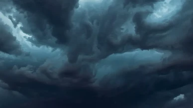 İçişleri Bakanlığı'ndan fırtına uyarısı! Hangi iller etkilenecek?