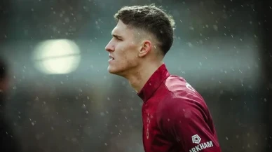 Galatasaray, Zecorner Kayserispor maçı için hazırlıklarını tamamladı