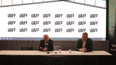 Uluslararası Afet Film Festivali'nde Derviş Zaim : “çayın içindeki şeker gibi, hikâyenin içinde erimek”