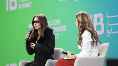 Karen Wazen: 'Başarı için sürekli çaba şart