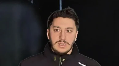 Tuğberk Yağız Gülter'in uyuşturucu testi sonuçlandı: İddialar negatif çıktı