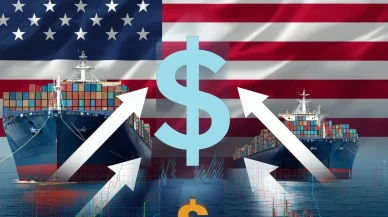 ABD’nin dış ticaret açığı 2009'dan bu yana en düşük seviyeye indi