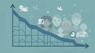 Türkiye'de 2025'te doğan bebeklerin isimleri ve doğum istatistikleri açıklandı