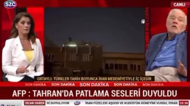 İlber Ortaylı'dan Trump'a Sert Uyarı: "Amerikalılar cahildir, Tebriz'i bombalarsa biter"