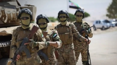 Suriye ordusu Fırat’ın batısına girme hazırlığında: SDG'nin çekilmesi sonrası neler olacak?