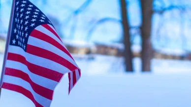 ABD'de büyük kış fırtınası alarmı: 9 bin uçuş iptal edildi, seyahat öncesi dikkat