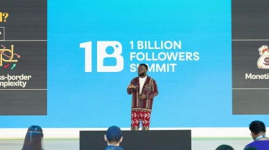 Afrika'nın yaratıcı ekonomisi 2030'da yüzde 28 büyüme gerçekleştirecek