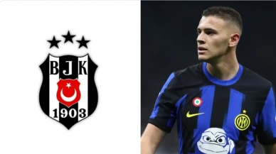 Beşiktaş'ın yeni transferi Asllani'nin İstanbul'a geliş uçuşu iptal