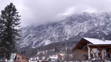 Avusturya'da çığ felaketi: 8 kişi hayatını kaybetti