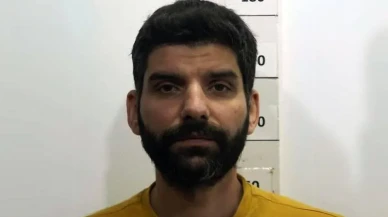 Kırmızı bültenle aranan organize suç yöneticisi Serdar Sertçelik Macaristan'da yakalandı