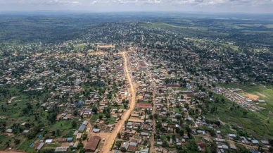 Kongo'da maden faciası: 200'den fazla can kaybı yaşandı