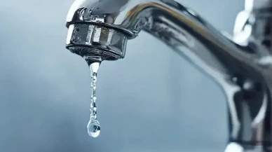 İstanbul’da planlı su kesintisi: Fatih ve Zeytinburnu etkilenecek