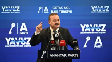 Yavuz Ağıralioğlu'ndan sert eleştiriler: Yurt dışı alışveriş kısıtlaması neye hizmet ediyor