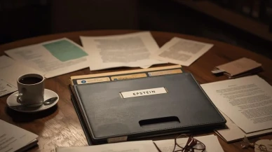 Aralık 2025'te yayımlanan Epstein dosyaları, Amerikan siyasetinde şeffaflık tartışmalarını alevlendirecek