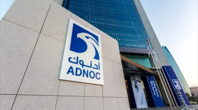 ADNOC, Sarb sahasındaki dev doğalgaz projesi için nihai yatırım kararını aldı