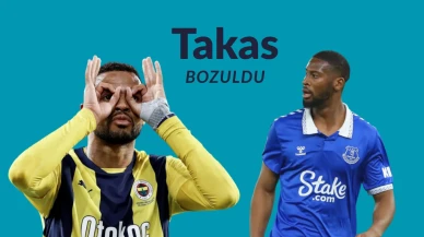 Fenerbahçe, Beto transferinde kapıları kapattı