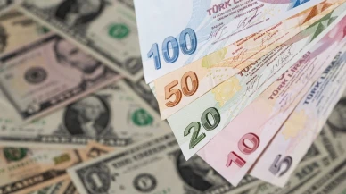 Merkez Bankası'nda Kur Korumalı Mevduat uygulaması sona erdi