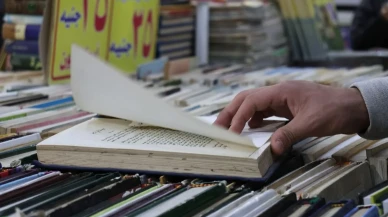 57. Kahire Uluslararası Kitap Fuarı'nın ödül kazananları açıklandı! Hangi eserler ödül aldı?