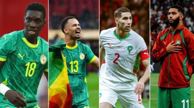 Teknik direktör Pape Bouna Thiaw 5 maç men cezası aldı