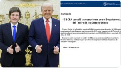 Arjantin hükümeti ABD Swap anlaşmasını geri ödedi