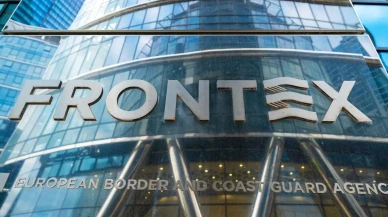 Frontex'ten çarpıcı rapor: Yasadışı göç geçişlerinde %26'lık düşüş