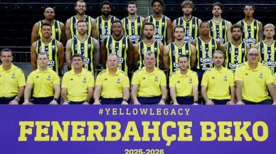 Fenerbahçe Beko, Aliağa Petkim Spor karşısında galibiyet peşinde! Zirvede kalacak mı?